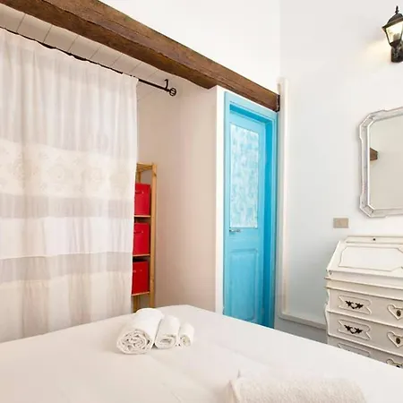 Bastioni Colombo Sea View Apartment *