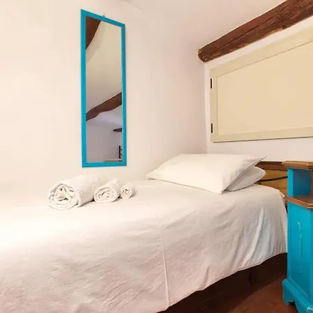 Bastioni Colombo Sea View Apartment Alghero