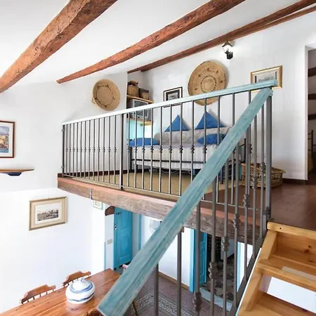 Apartment Bastioni Colombo Sea View Alghero