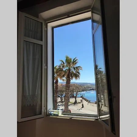 Bastioni Colombo Sea View Alghero